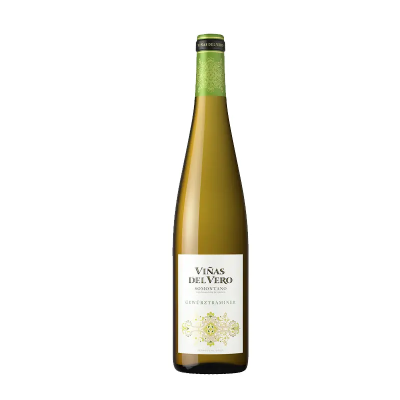 VIAS DEL VERO GEWRZTRAMINER  750ml