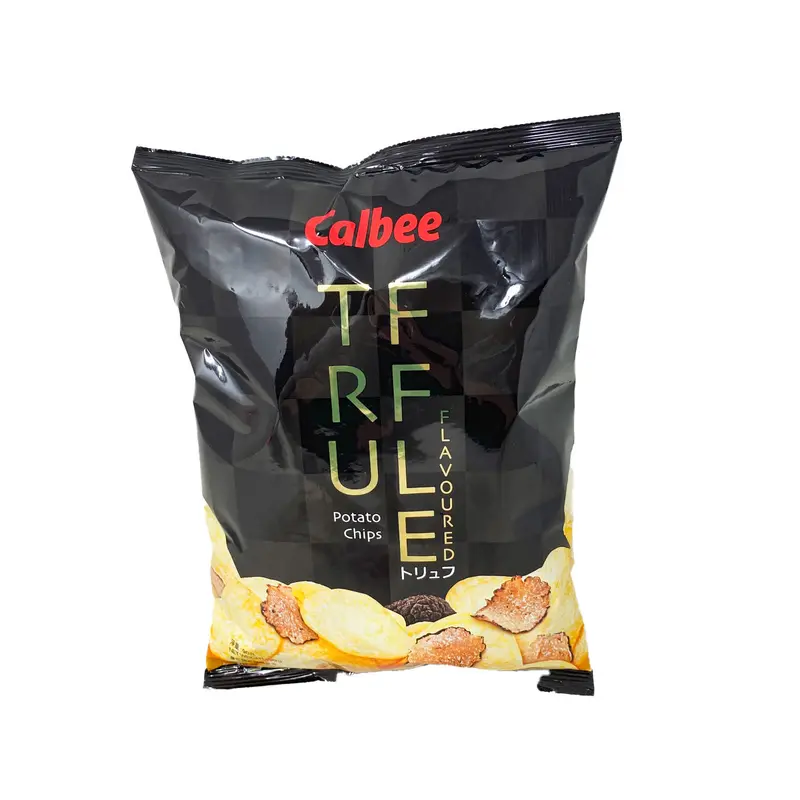 Calbee Chips(truffle