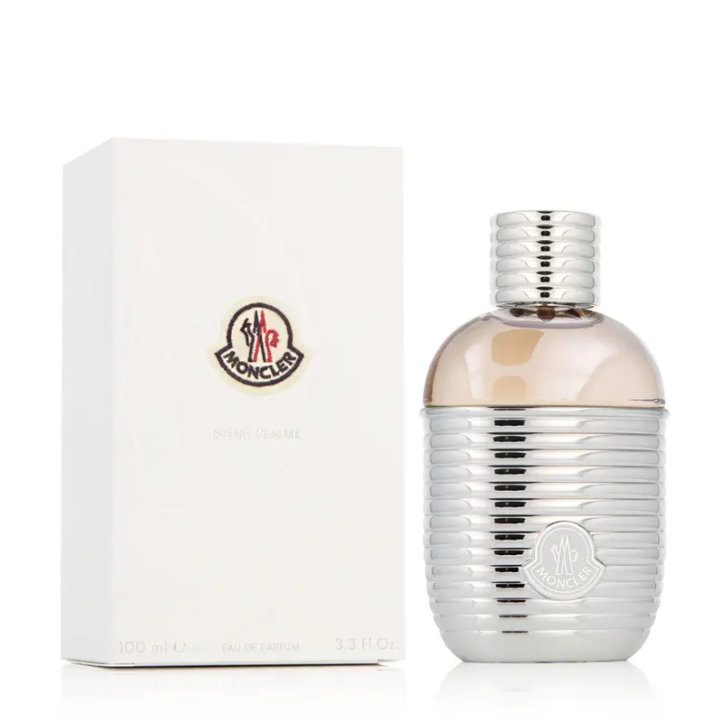 Moncler Pour Femme Eau De Parfum 100 ml (woman)