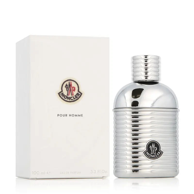 Moncler Pour Homme Eau De Parfum 100 ml (man)