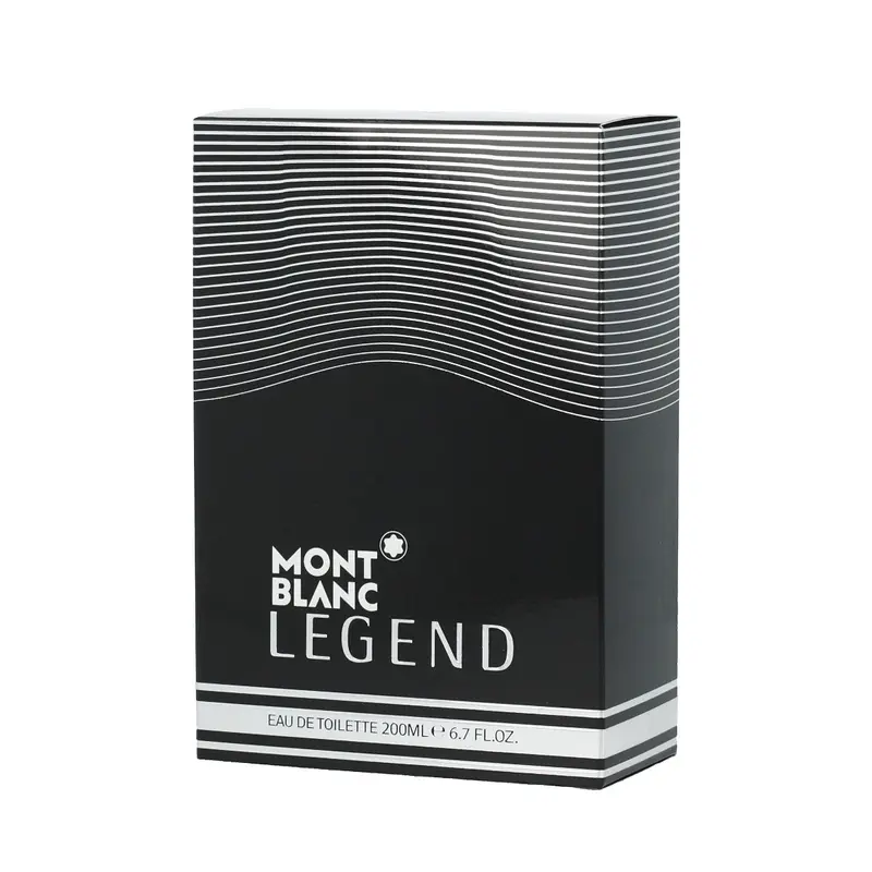 Montblanc Legend for Men Eau De Toilette 200 ml (man)