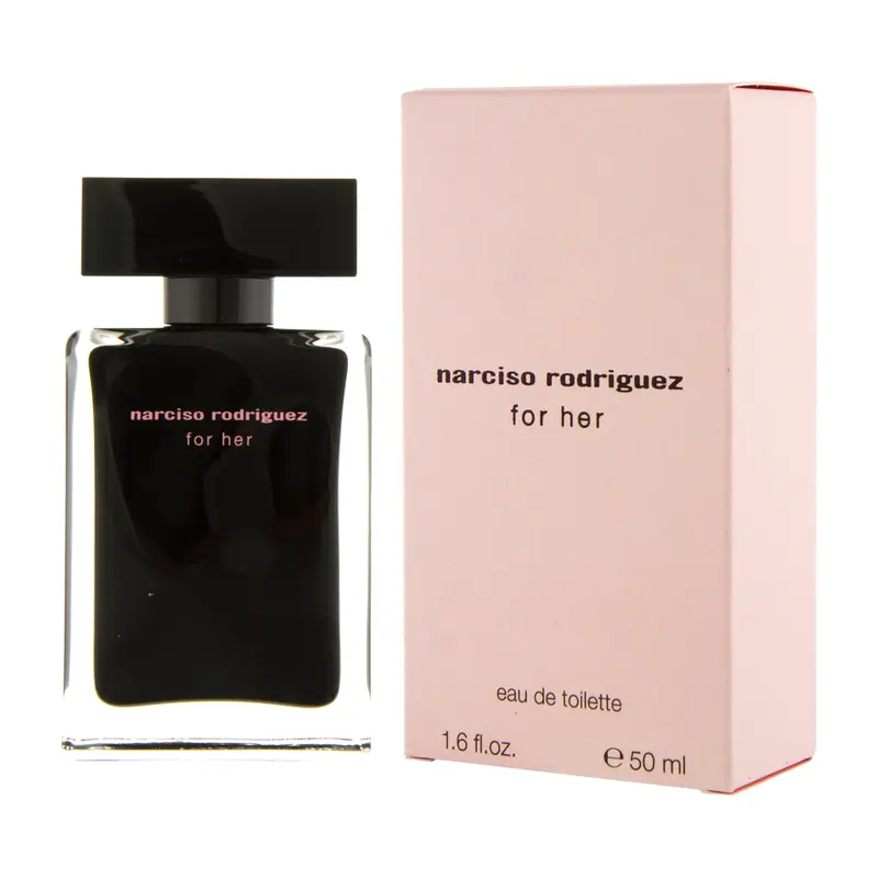 Narciso Rodriguez For Her Eau De Toilette 50 ml (woman)
