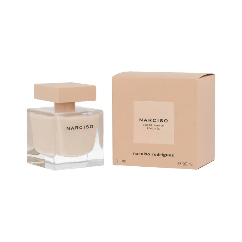 Narciso Rodriguez Narciso Poudre Eau De Parfum 90 ml (woman)