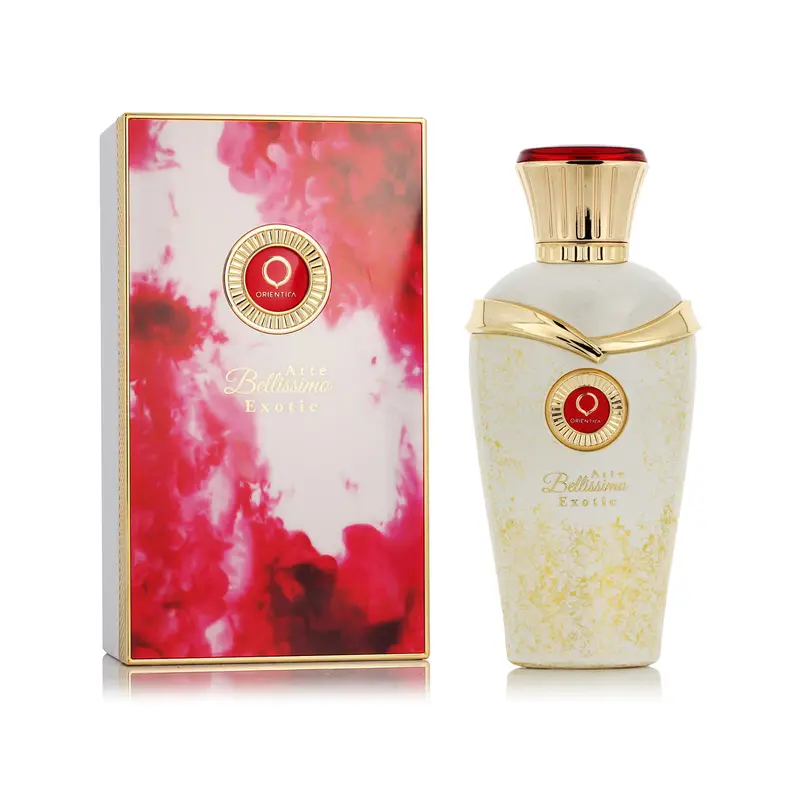 Orientica Arte Bellisimo Exotic Eau De Parfum 75 ml (woman)