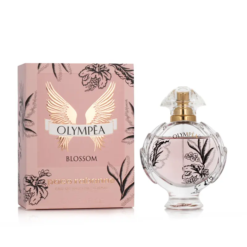Paco Rabanne Olympa Blossom Eau De Parfum Florale 30 ml (woman)