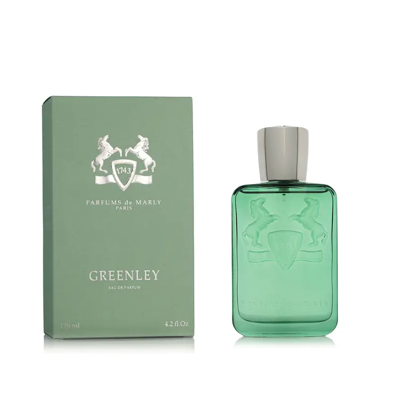 Parfums de Marly Greenley Eau De Parfum 125 ml (unisex)