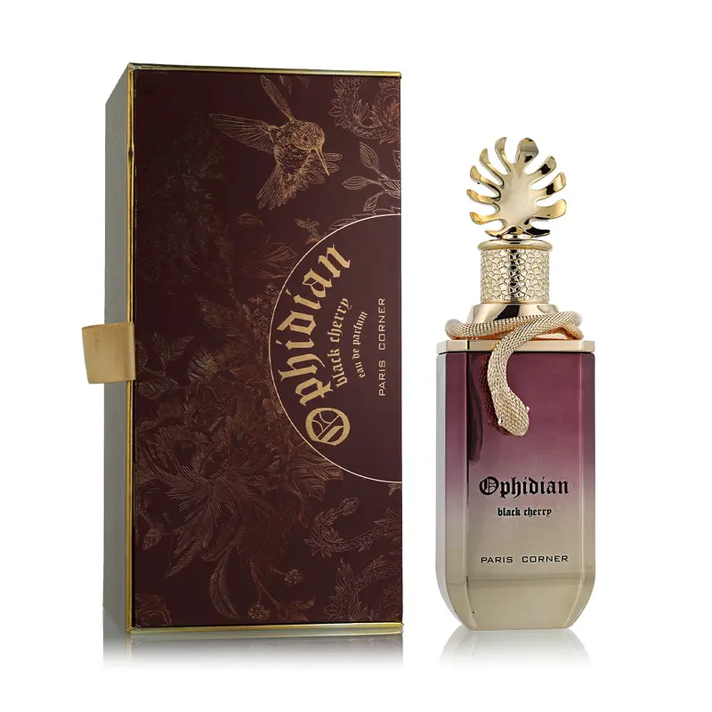 Paris Corner Ophidian Black Cherry Eau De Parfum 100 ml (unisex)