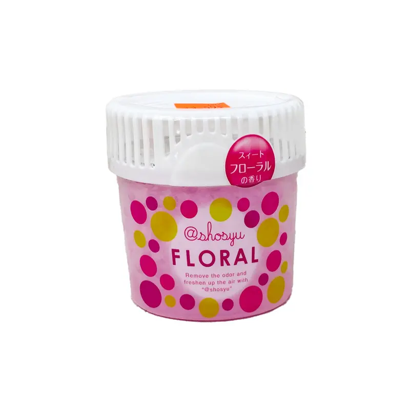 Floral Air Freshen