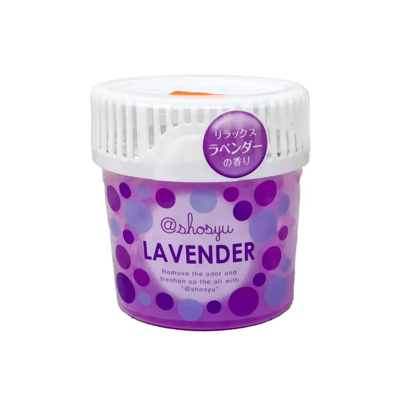 Lavender Air Freshen