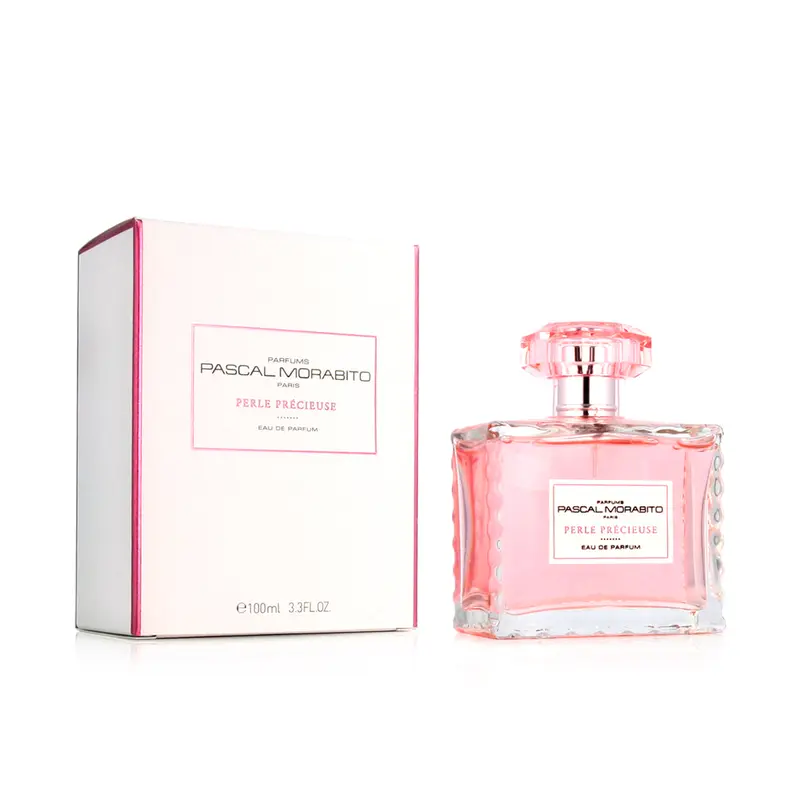 Pascal Morabito Perle Prcieuse Eau De Parfum 100 ml (woman)