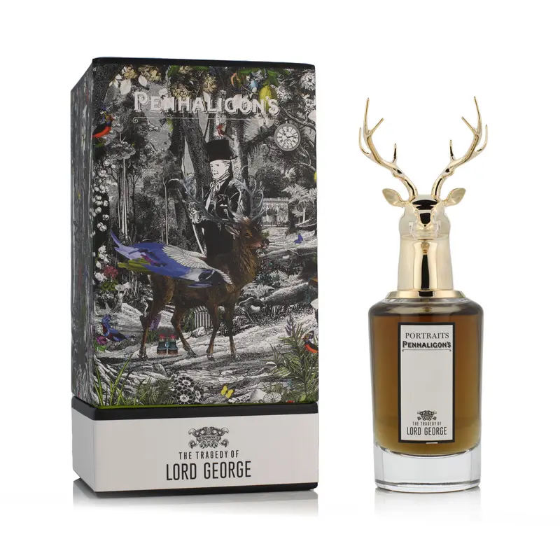 Penhaligon's The Tragedy of Lord George Eau De Parfum 75 ml (man)