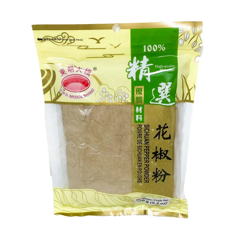 D.m.d Sc Pepper Powder