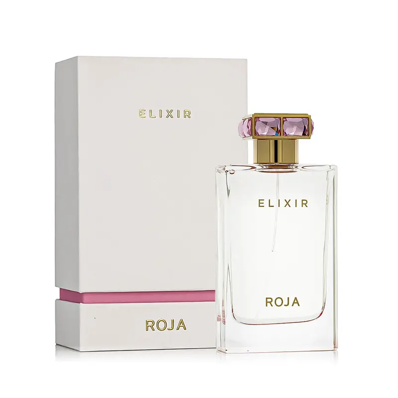 Roja Parfums Elixir Eau De Parfum 75 ml (woman)
