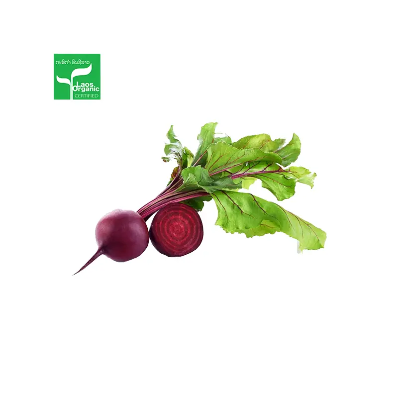 Organic Beetroot 500g