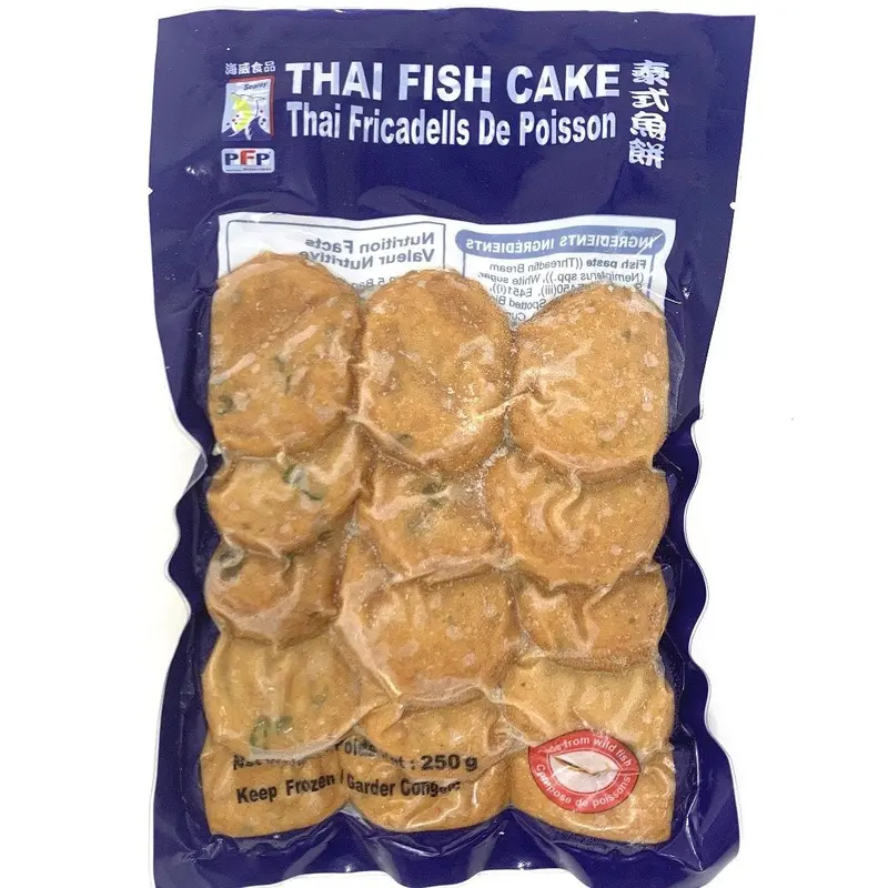 PFP Thai Fish Cake