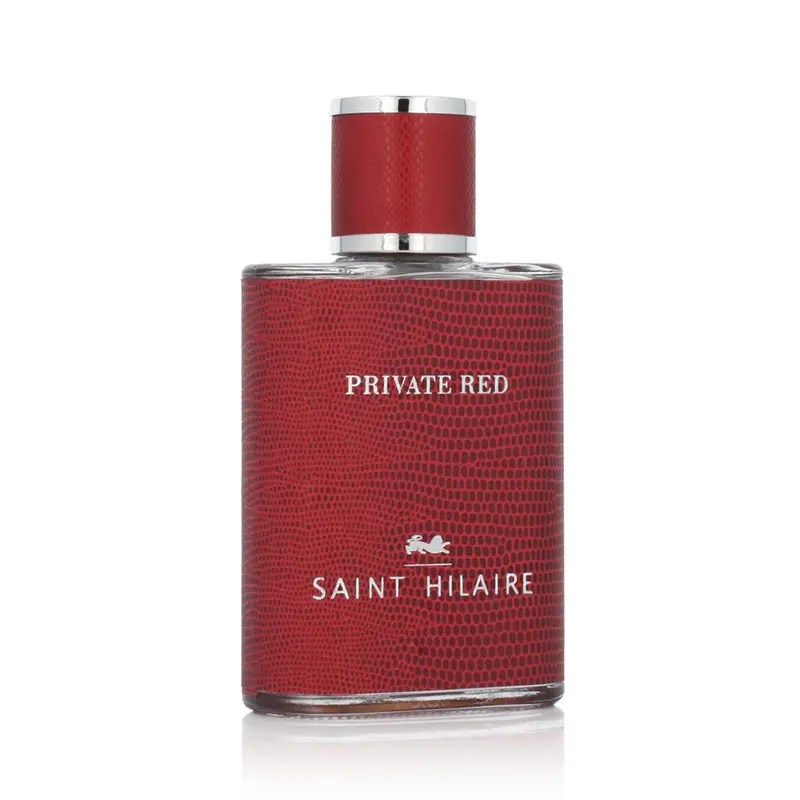 Saint Hilaire Private Red Eau De Parfum 100 ml (man)