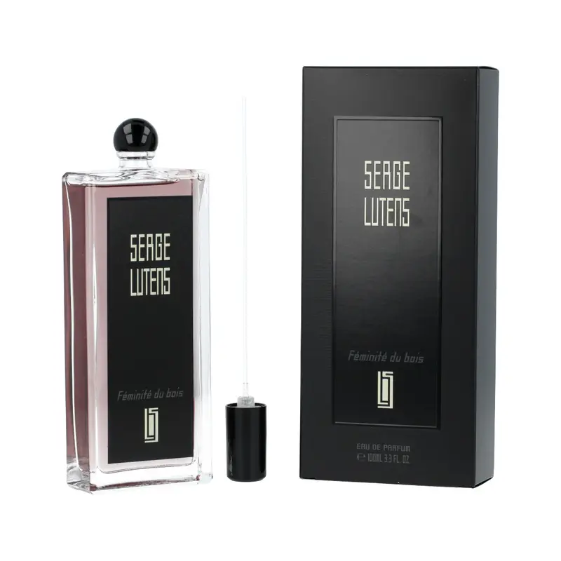 Serge Lutens Feminit du Bois Eau De Parfum 100 ml (woman)