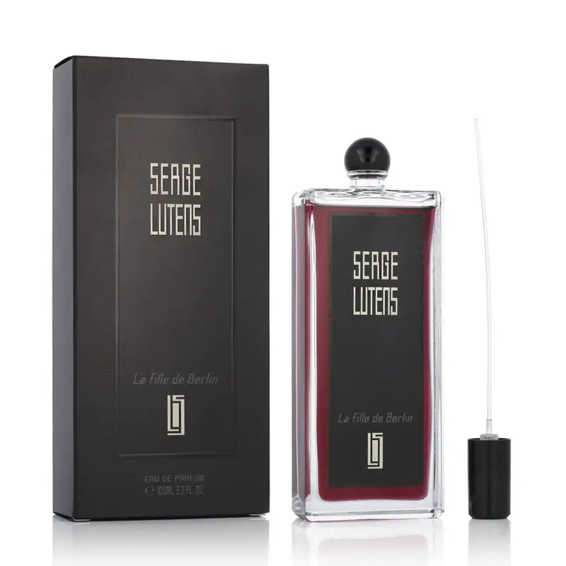 Serge Lutens La Fille de Berlin Eau De Parfum 100 ml (woman)