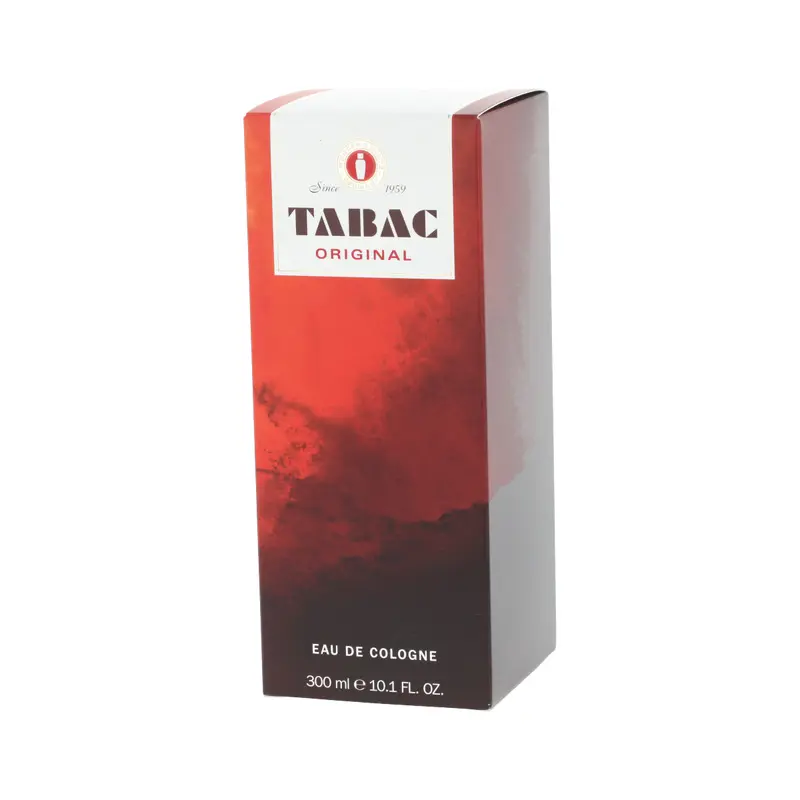 Tabac Original Eau de Cologne 300 ml (man)