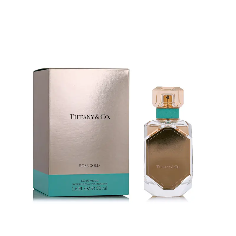 Tiffany Tiffany & Co Rose Gold Eau De Parfum 50 ml (woman)