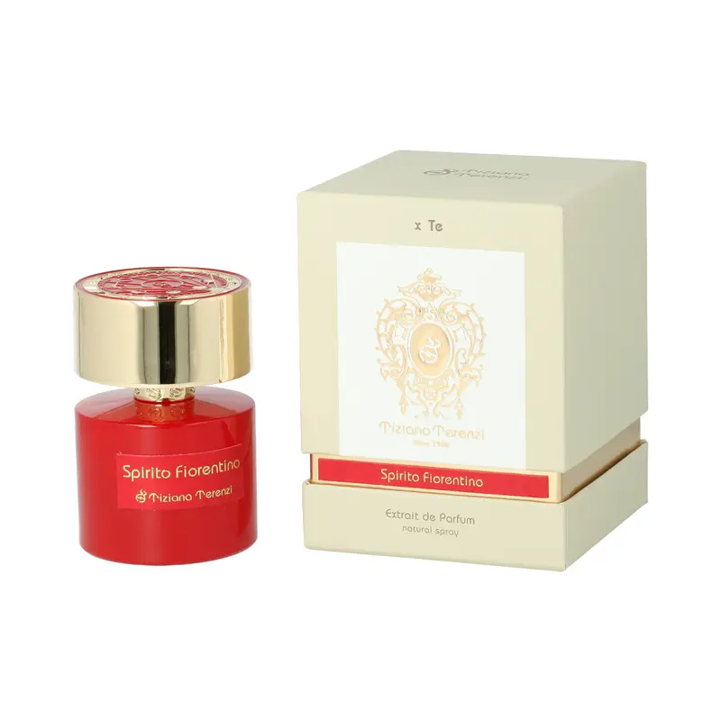 Tiziana Terenzi Spirito Fiorentino Extrait de parfum 100 ml (unisex)