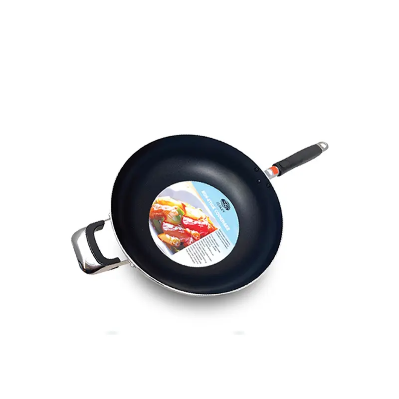 32 Wok Pan