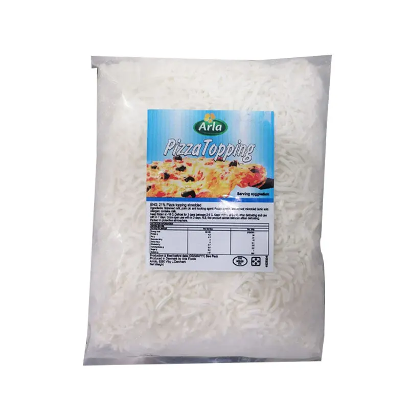 ARLA  PIZZA TOPPING  1KG