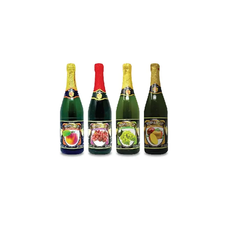 Bedessee Whine It Up (White Grape)