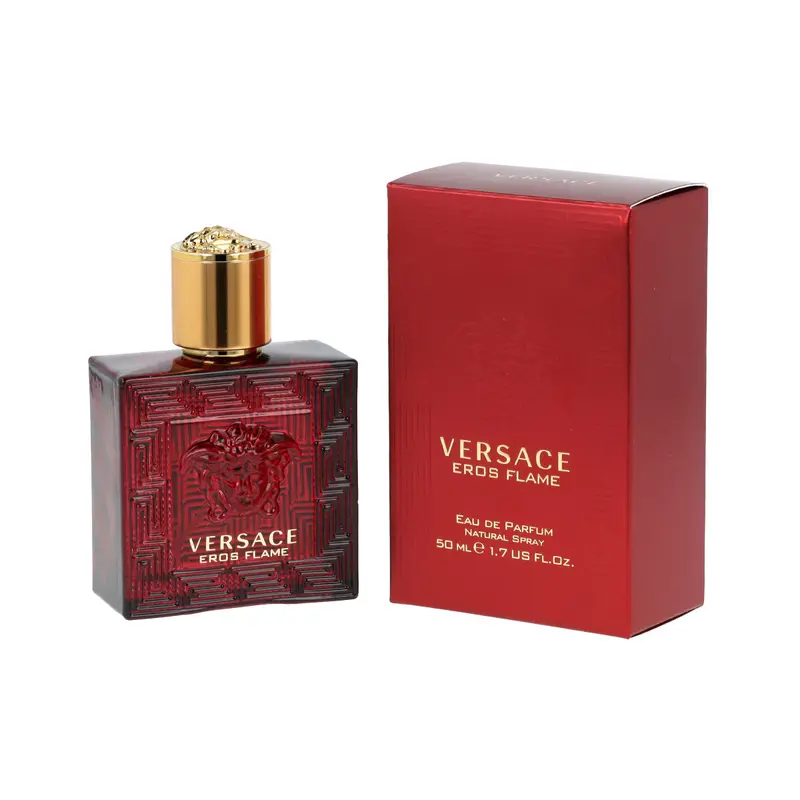 Versace Eros Flame Eau De Parfum 50 ml (man)