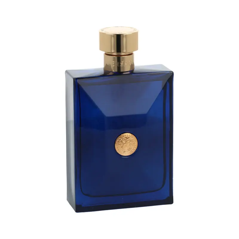 Versace Pour Homme Dylan Blue Eau De Toilette 200 ml (man)