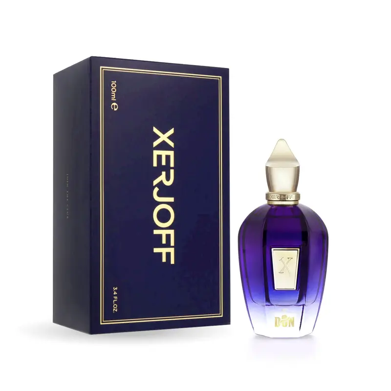 Xerjoff Join the Club Don Eau De Parfum 100 ml (unisex)
