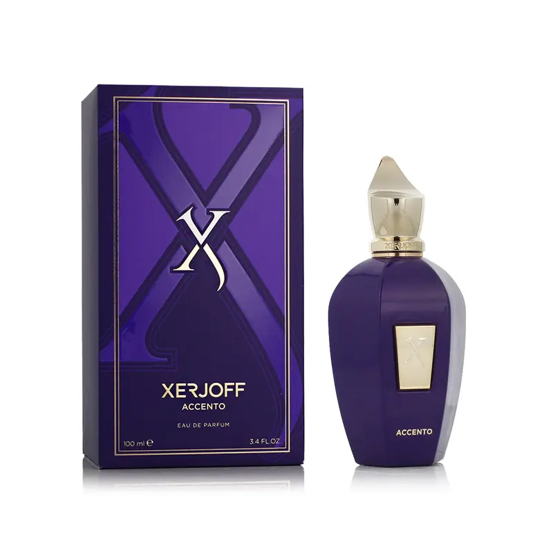 Xerjoff " V " Accento Eau De Parfum 100 ml (unisex)