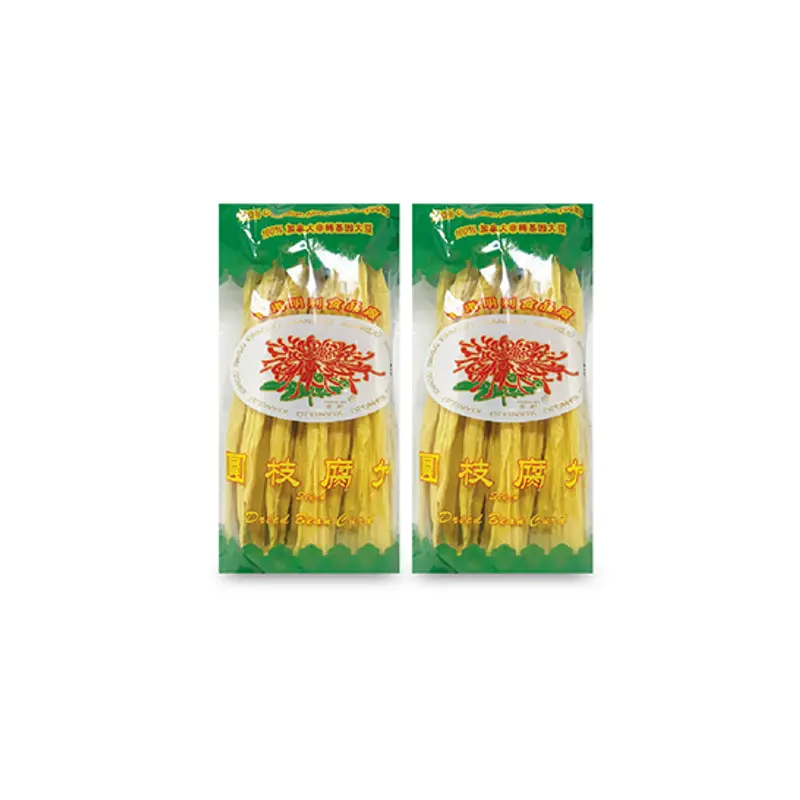 Xiangju Dried Bean Curd