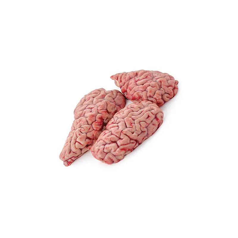 Pork Brain