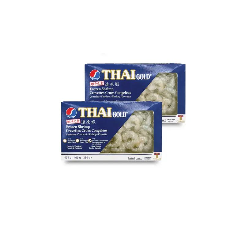 Thai Gold P&D Shrimp41/50