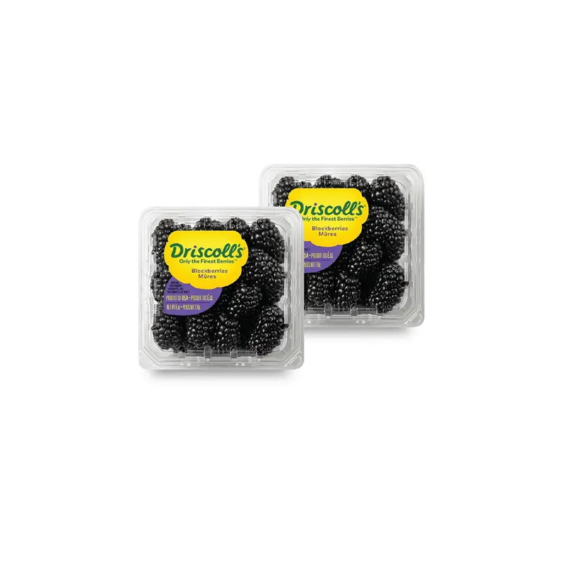 Driscoll'S Blackberries
