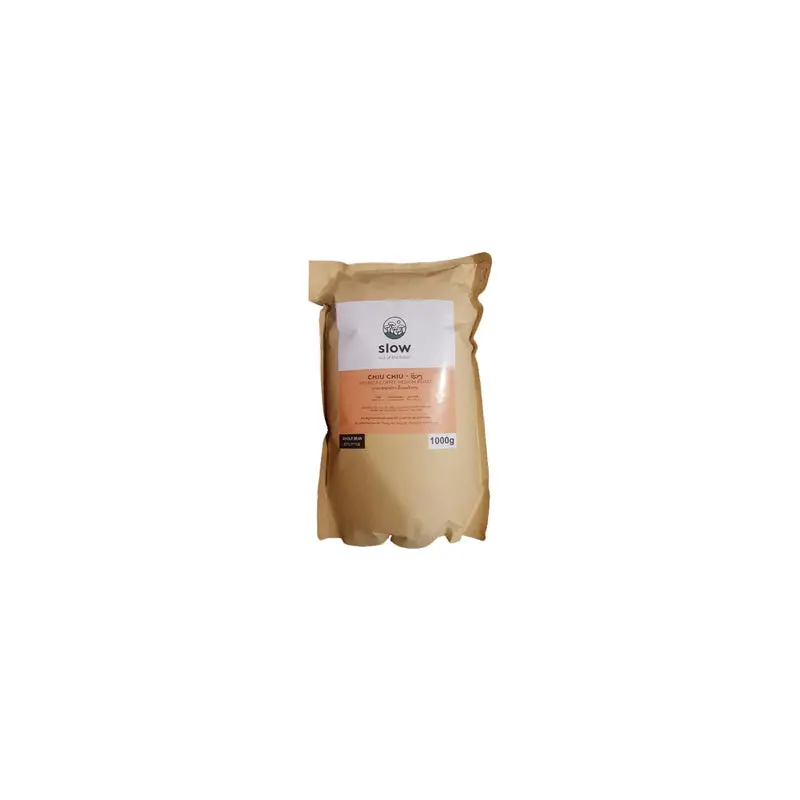 CHIU CHIU Arabica Coffee Medium Roast 1000g ( Ground )
