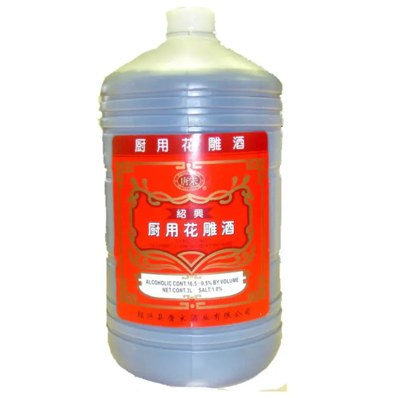 Tangsong Shaoxing Cooking Wine