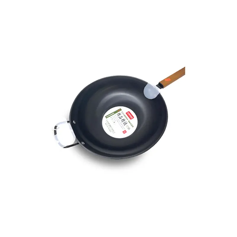 Wok  34Cm