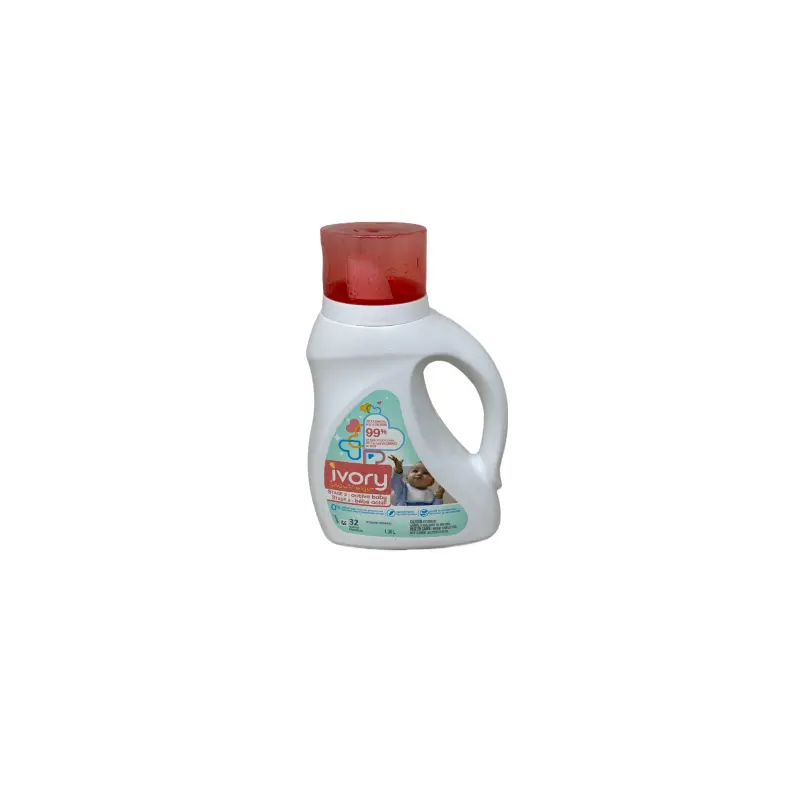Ivory Detergent For Baby