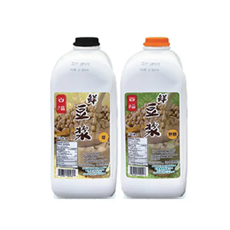 Pf Sweetened Soymilk