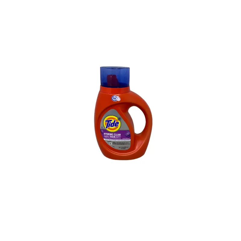 Tide Detergent(hygienic)