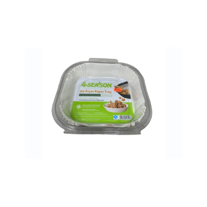 Air Fryer Paper Tray
