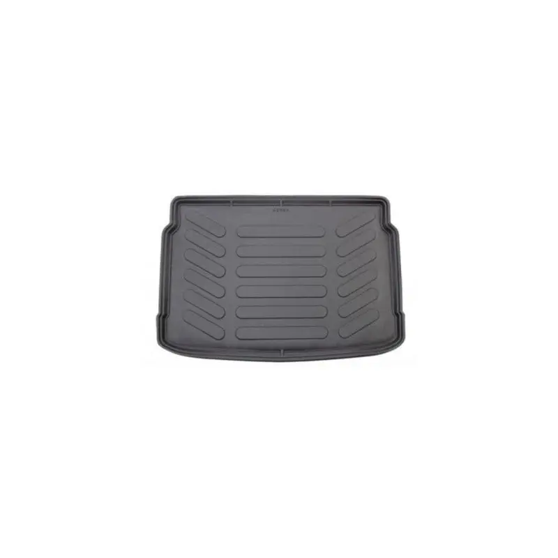 Floor Mats and Cargo Liner for Renault Clio 4 2012 Custom 3D