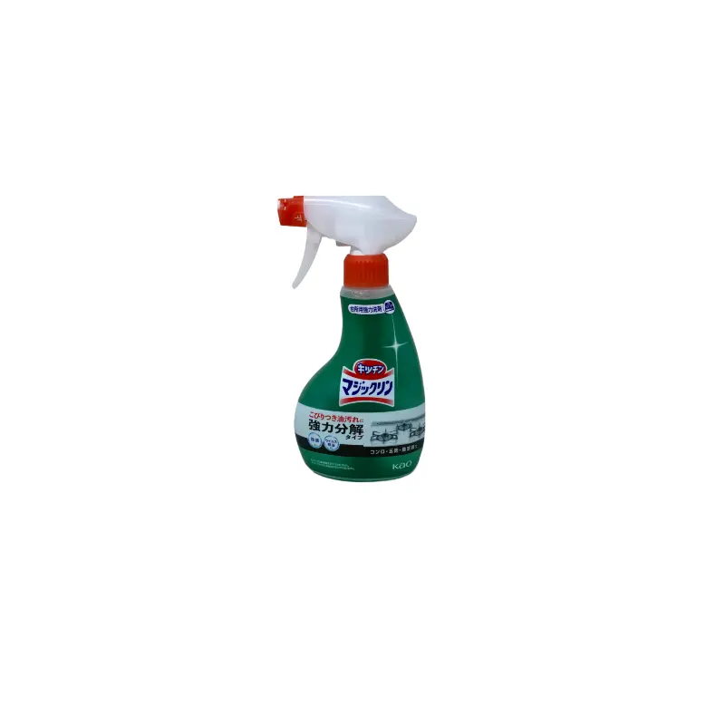 Kao Magiclean Spray