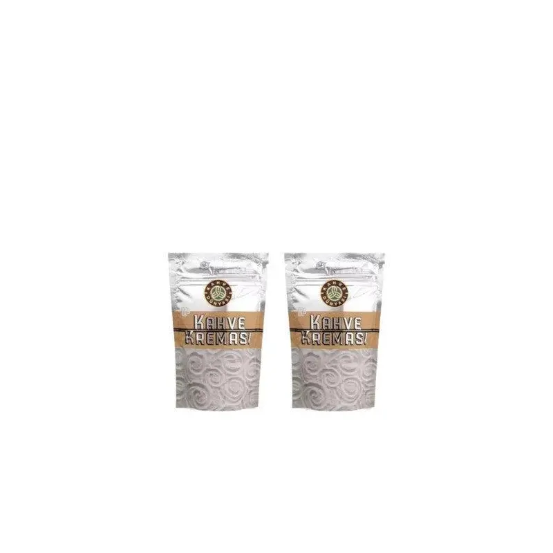 Kahve Dnyas Coffee Whitener 100 Gr X 2 Pieces