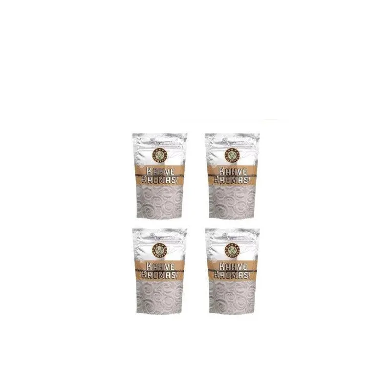 Kahve Dnyas Coffee Whitener 100 Gr X 4 Pieces