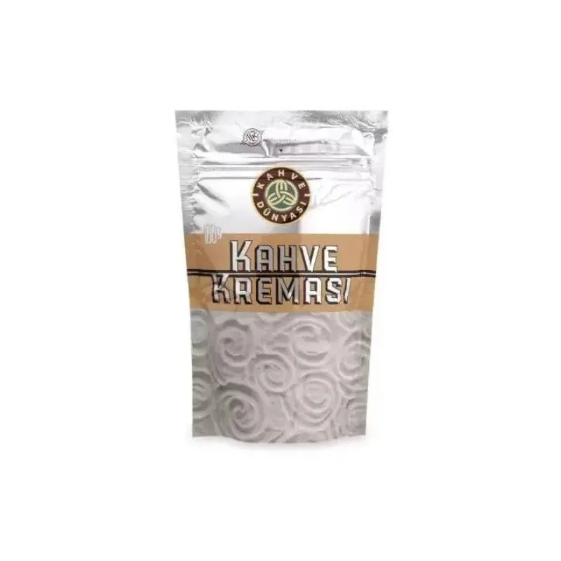 Kahve Dnyas Coffee Whitener 100 Gr X 6 Pieces