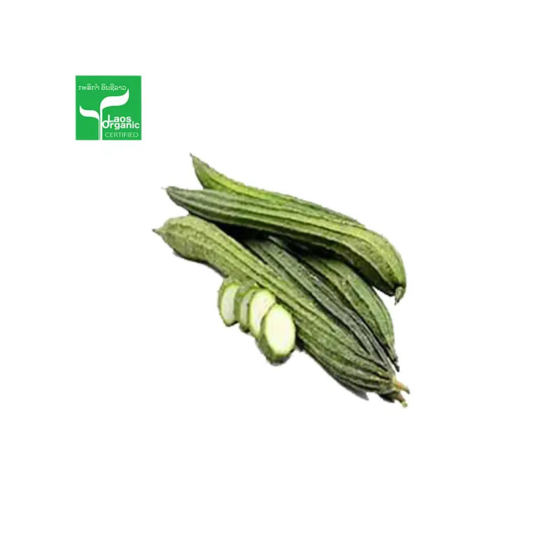 Organic Chinese Squash 500g