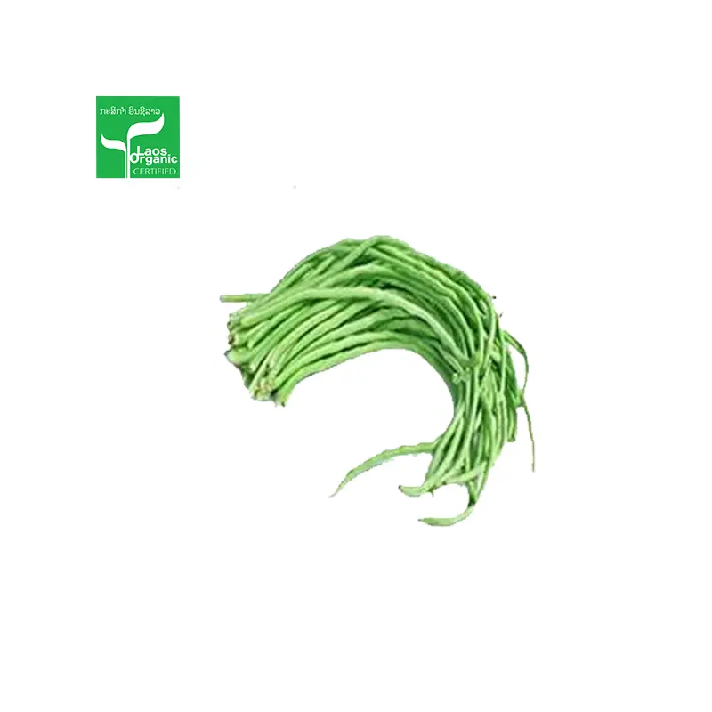 Organic Long Beans per 0.5kg